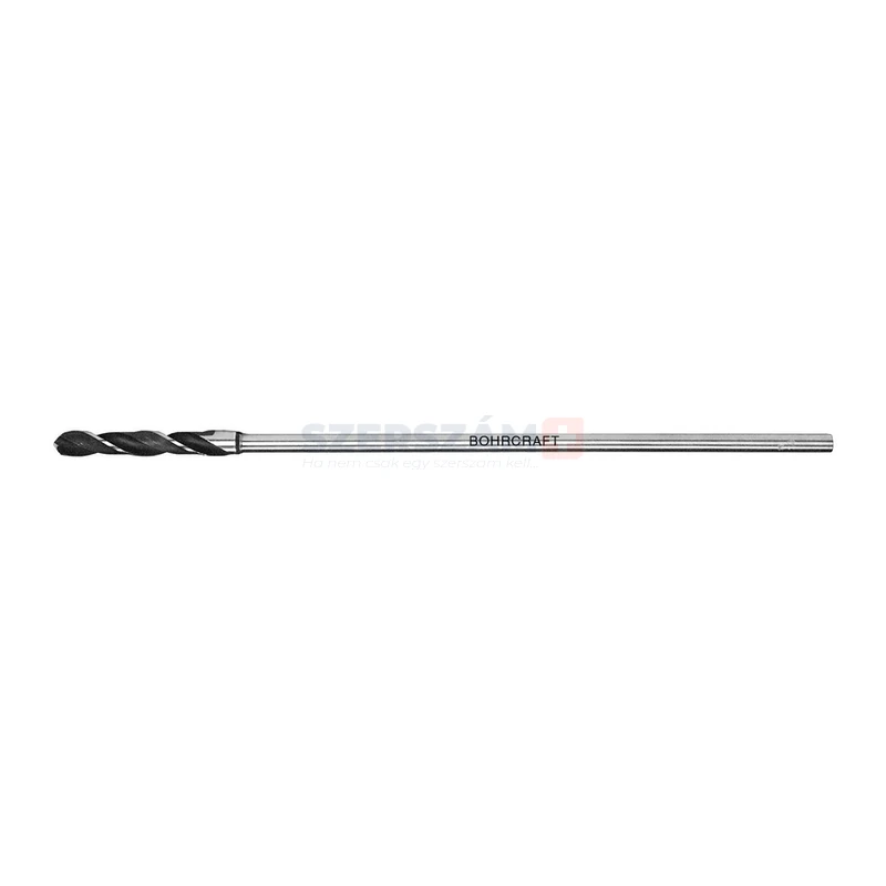 BOHRCRAFT gerendafúró (zsaluzat fúró) 20,0x400/100xS10