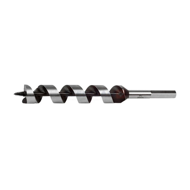 BOHRCRAFT LEWIS spirálos gerendafúró (kígyófúró) 10,0x460/360xSW8,5