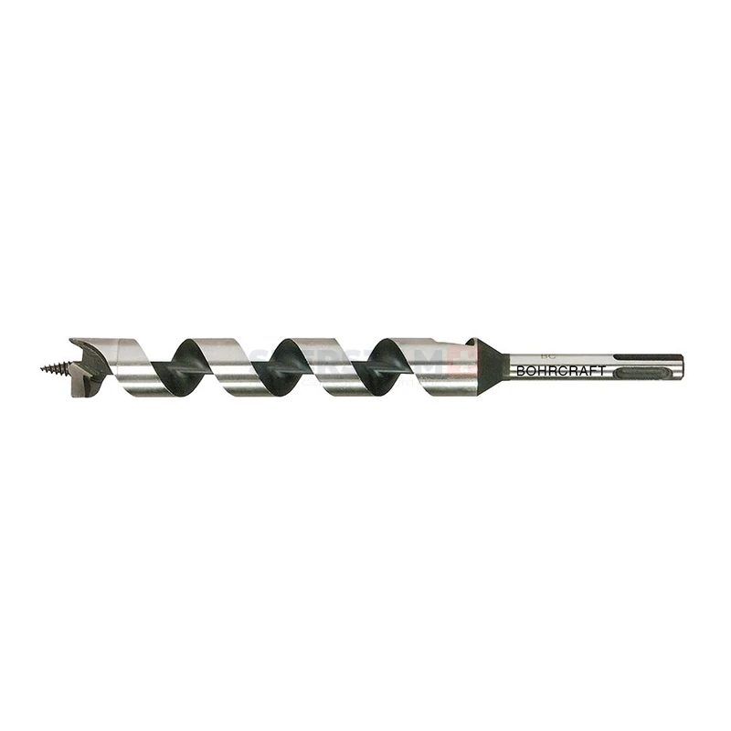BOHRCRAFT LEWIS spirálos gerendafúró (kígyófúró) 16x235/160 SDS-Plus