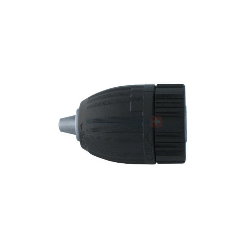BERGER 2-hüvelyes gyorstokmány Plastic 1,5-13 1/2"-20UNF R+L