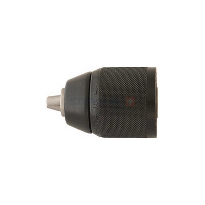 BERGER 1-hüvelyes gyorstokmány Metal 1,5-13 1/2"-20UNF R+L