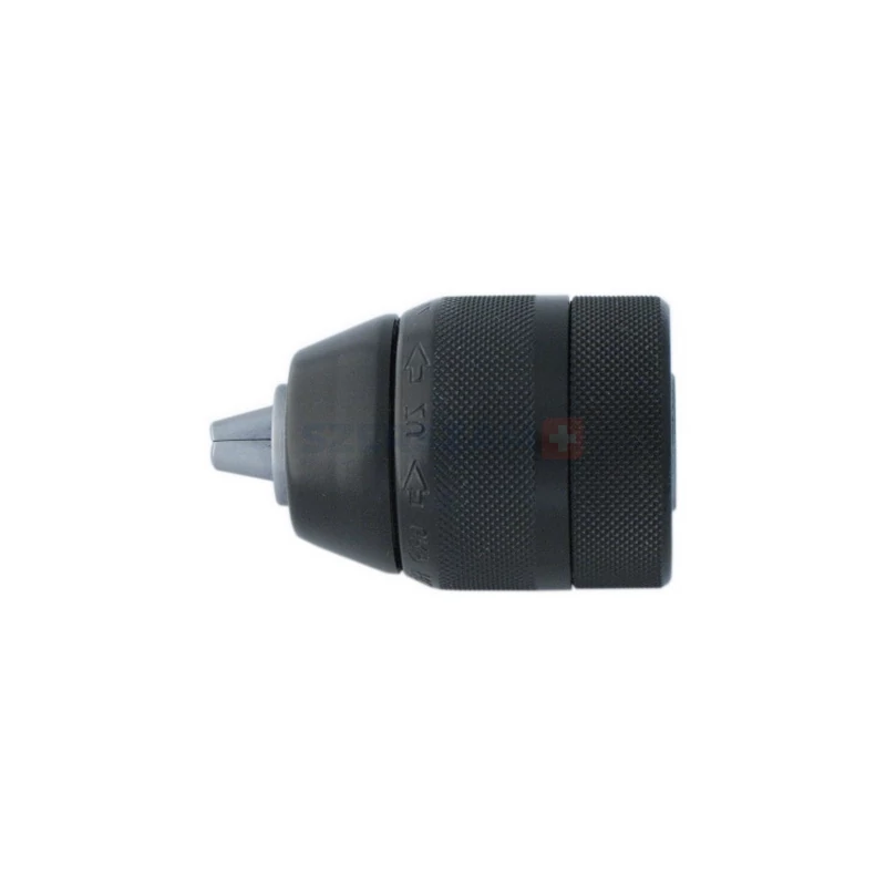 BERGER 2-hüvelyes gyorstokmány Metal 1,5-13 1/2"-20UNF R+L