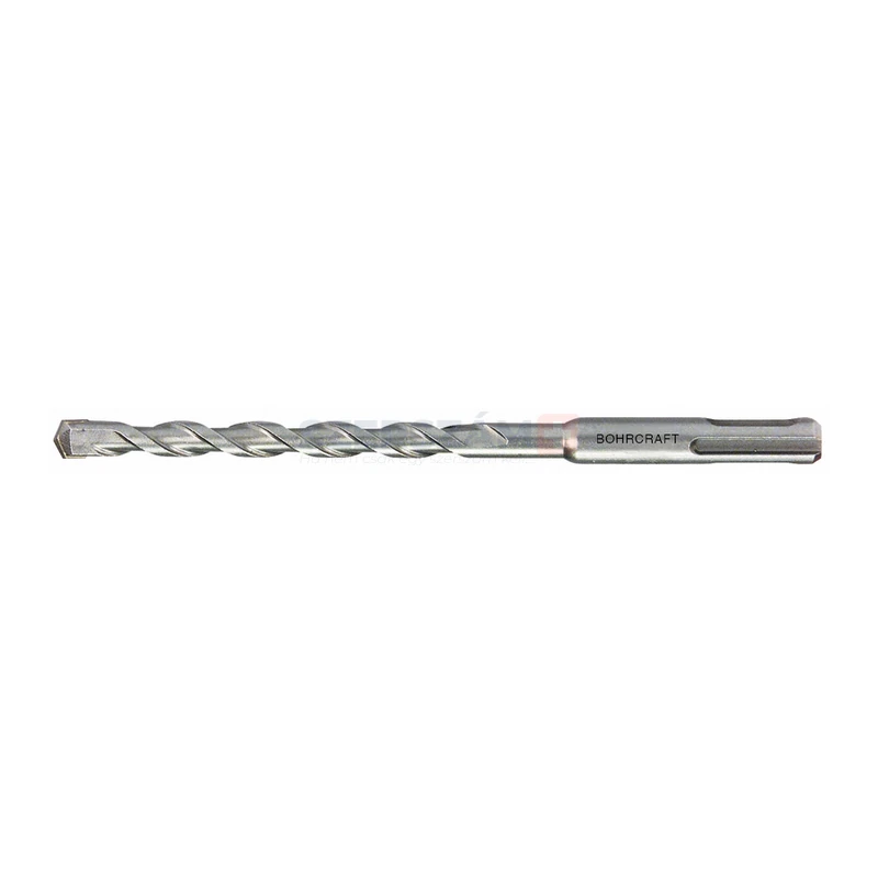 BOHRCRAFT SDS-Plus 2 élű betonfúró 10x210/150