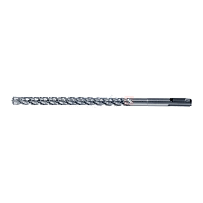 Z-PLUS ZENTRO 4x4 SDS-Plus 4 élű 4 spirálú betonfúró 10x260/200