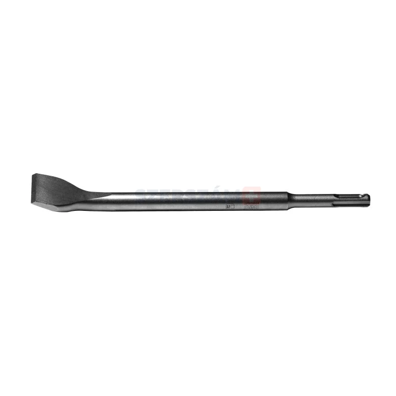 BOHRCRAFT SDS-Plus csempe véső 250x40mm