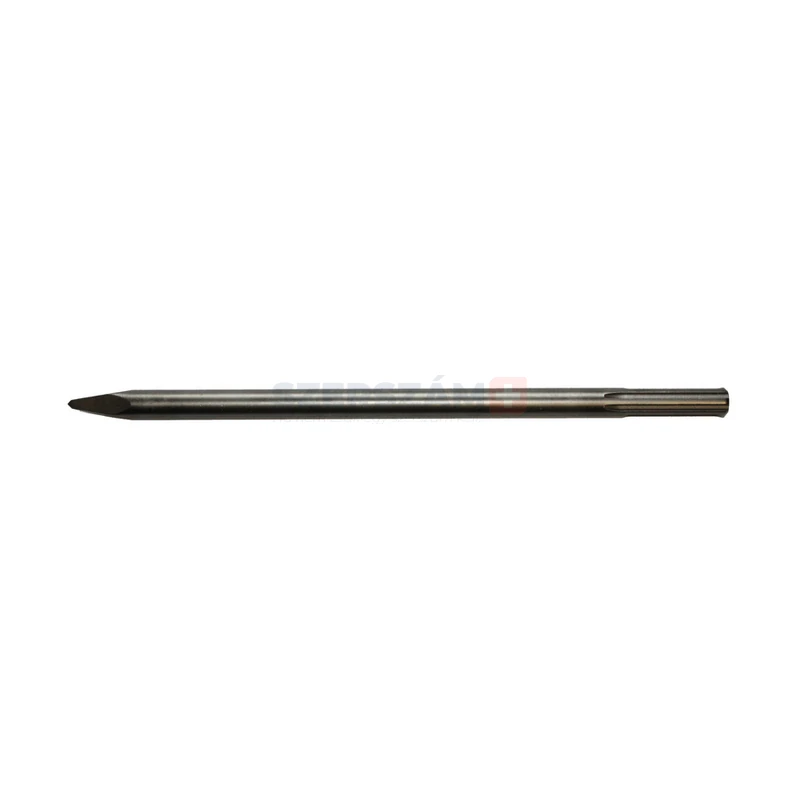 Z-MAX SDS-Max hegyes véső 600mm