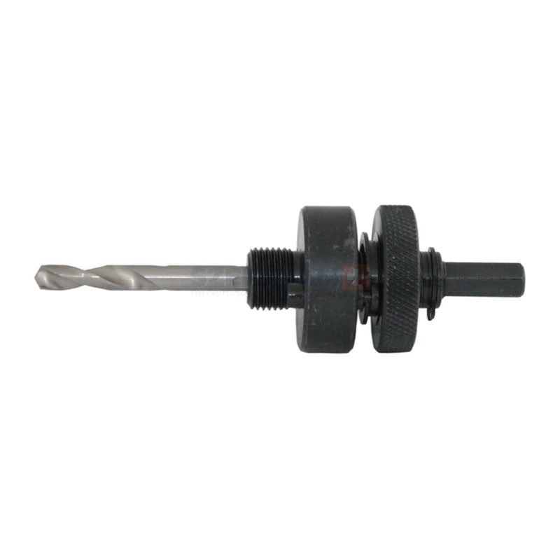 VIKING körkivágó adapter 32-250mm 5/8"x18UNF-SW8,5 M35PS