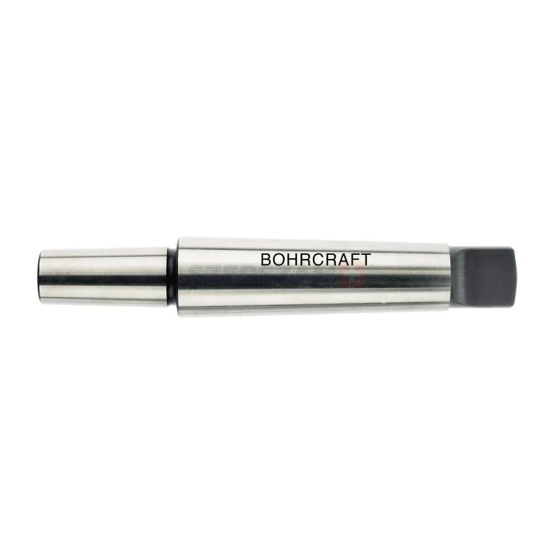 BOHRCRAFT kúpátalakító felfogótüske fúrótokmányhoz DIN238 MK3/B18