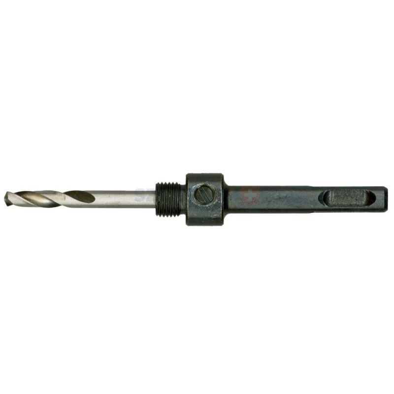 VIKING körkivágó adapter 14-30mm 1/2"x20UNF-SDS-Plus M34 SDS+