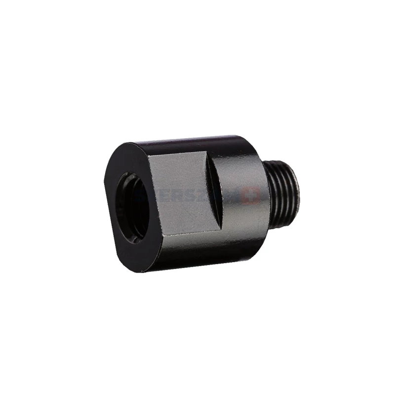 MPS körkivágó adapter sarokcsiszolókhoz M14 - 1/2"x20UNF 75110-1