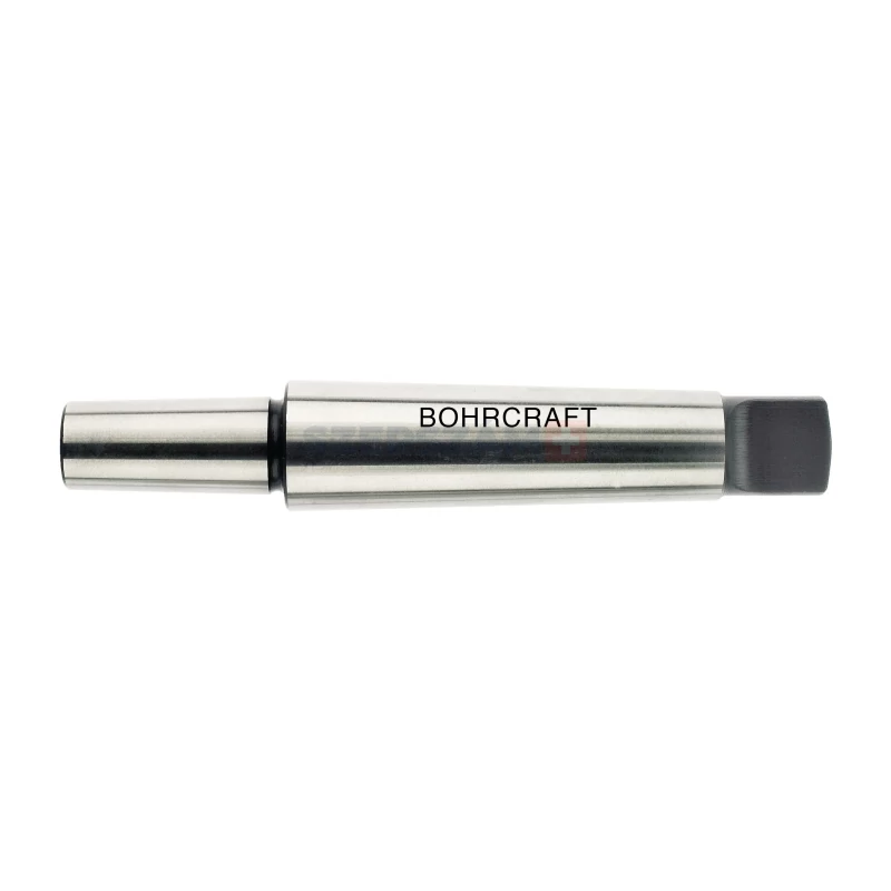 BOHRCRAFT kúpátalakító felfogótüske fúrótokmányhoz DIN238 MK1/B16