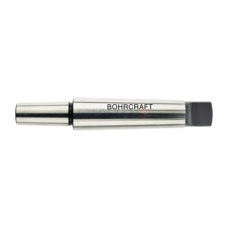 BOHRCRAFT kúpátalakító felfogótüske fúrótokmányhoz DIN238 MK4/B18