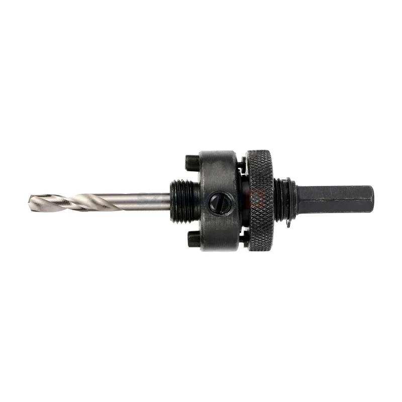 KENDO körkivágó adapter 32-152mm 5/8"x18UNF-SW8,5 No.41021312