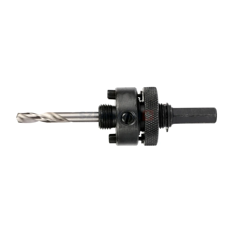 KENDO körkivágó adapter 32-152mm 5/8"x18UNF-SW8,5 No.41021312