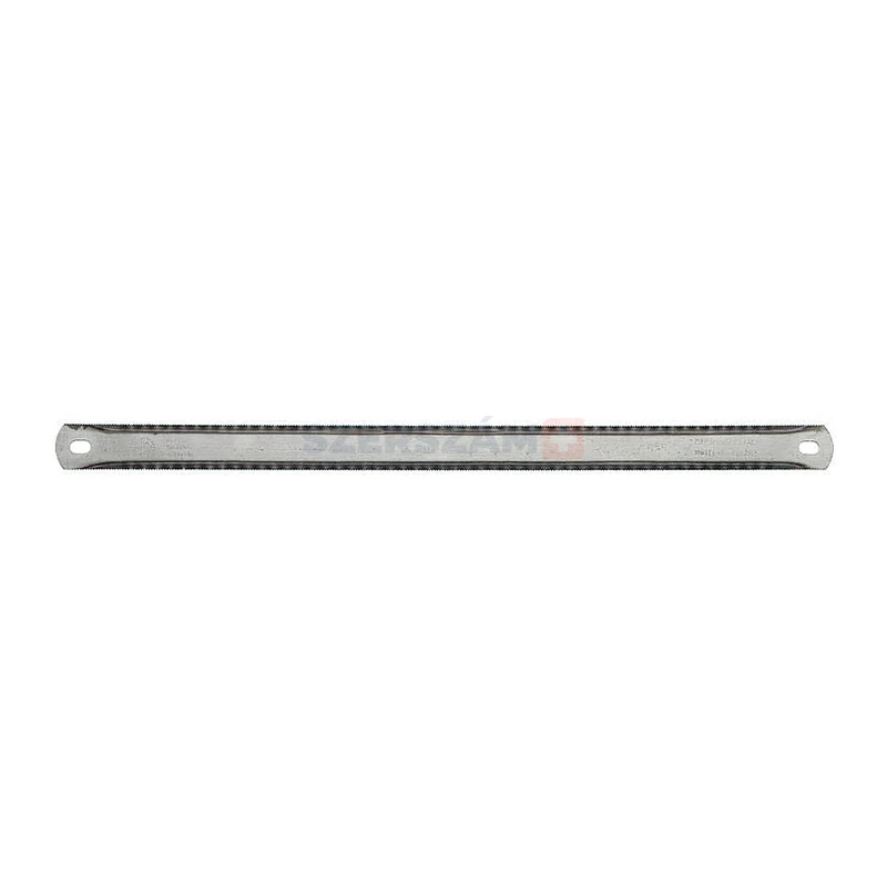 Kézi fémfűrészlap HCS 300x20mm/24tpi fém-fém