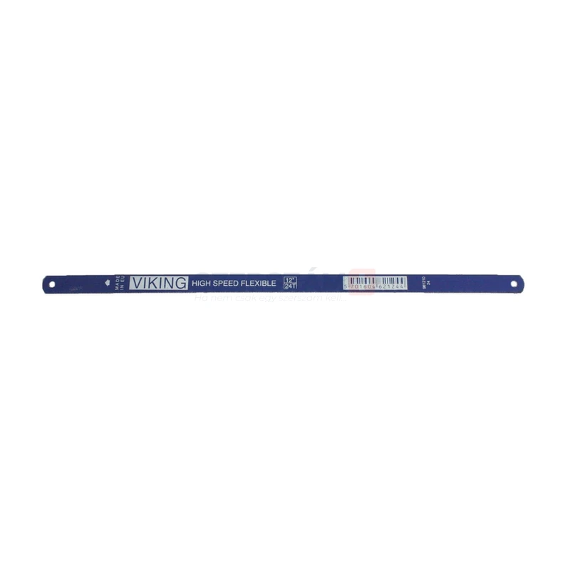 VIKING HSS Flex kézi fémfűrészlap 300x12mm/24tpi KÉK