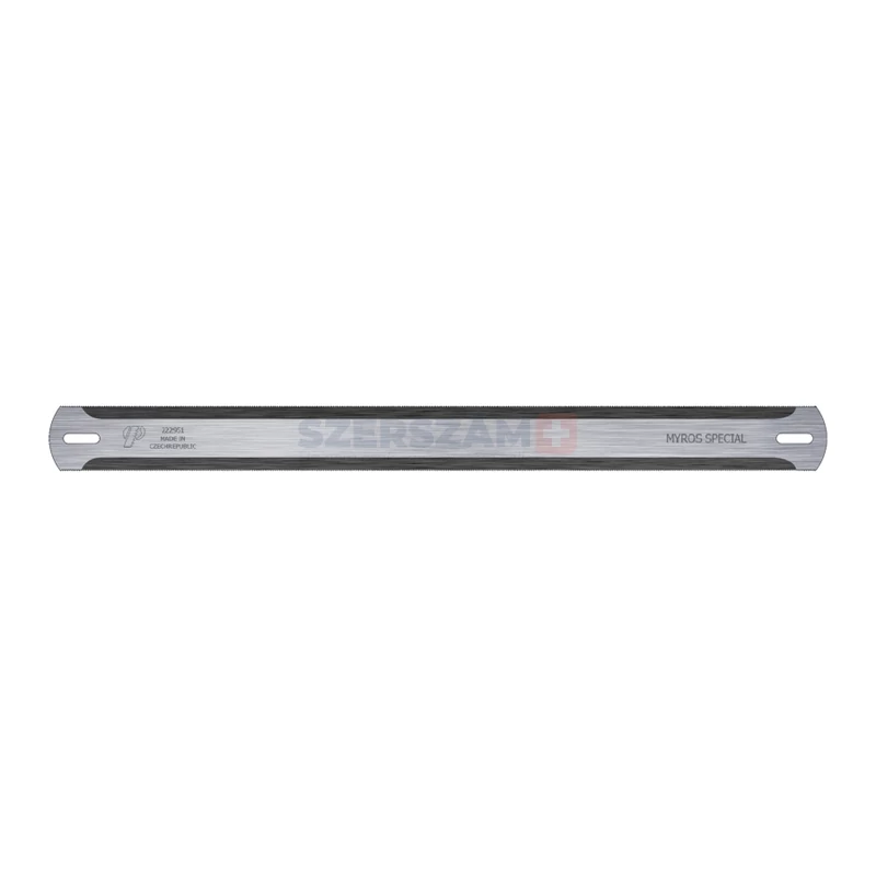 PILANA MyrosSpecial kézi fémfűrészlap 300x20mm/24tpi 222951