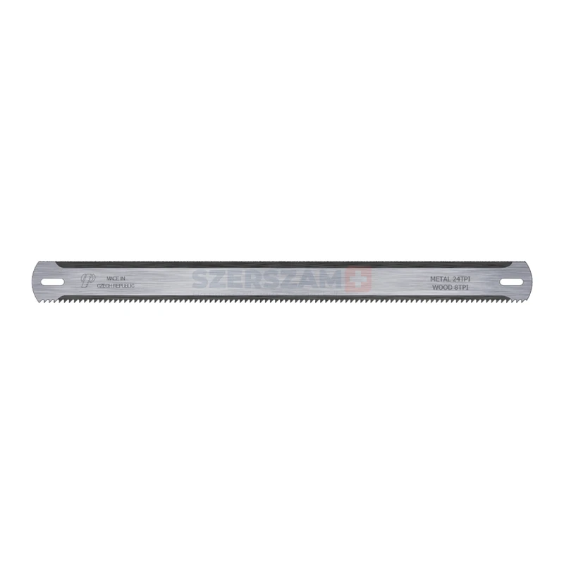 PILANA MyrosSpecial kézi fa-fém fűrészlap 300x20mm/8-24tpi