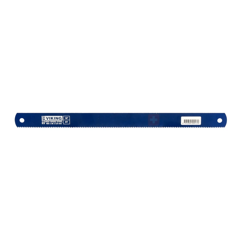 VIKING gépi fémfűrészlap HSS 300x25x1,2 10tpi