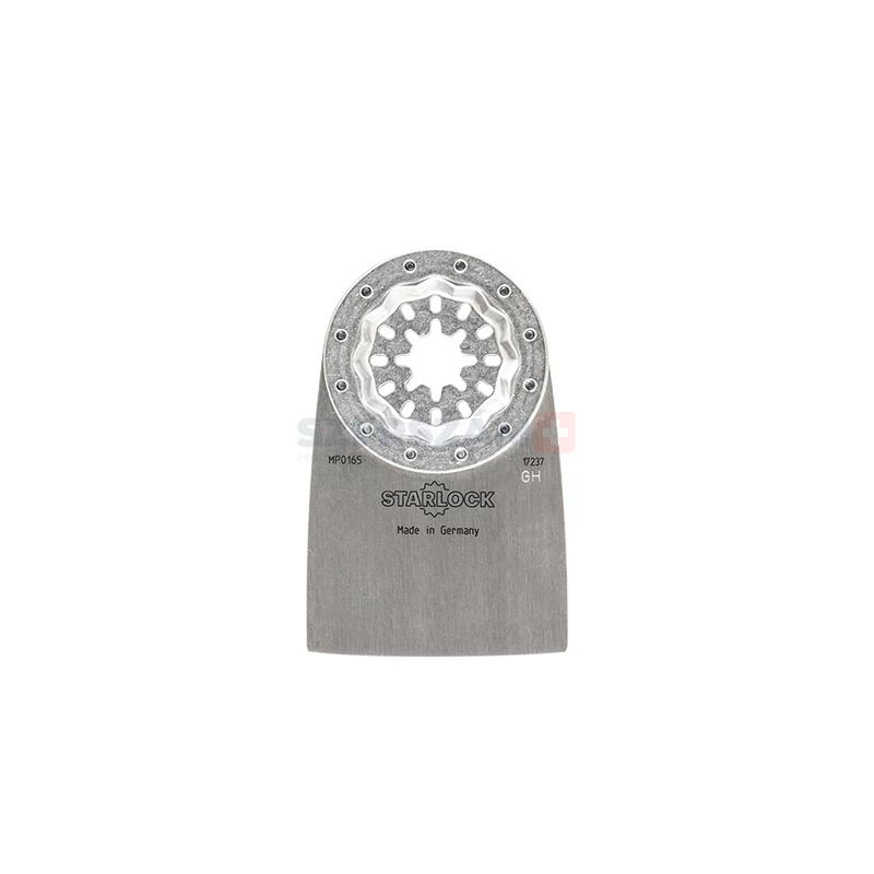 MPS Multitool Starlock kaparólap flexibilis CV 34x52mm 3927-1(ATZ 52 SFC)