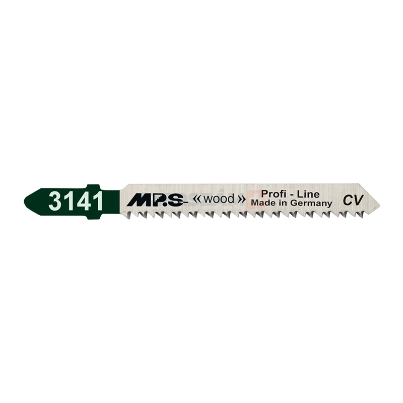 MPS Profi Line egybütykös fordított fogazású szúrófűrészlap fára CV 55/1,9mm 3141-5db