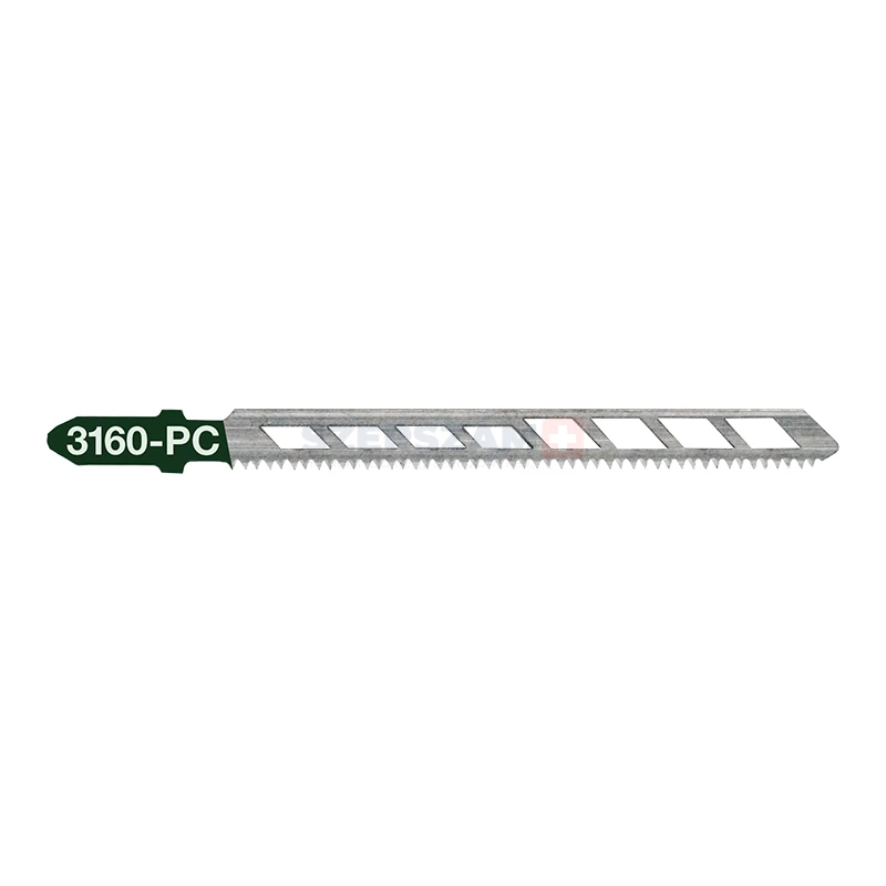 MPS Profi Line egybütykös szúrófűrészlap fára CV 75/2,0mm 3160-PC-2db