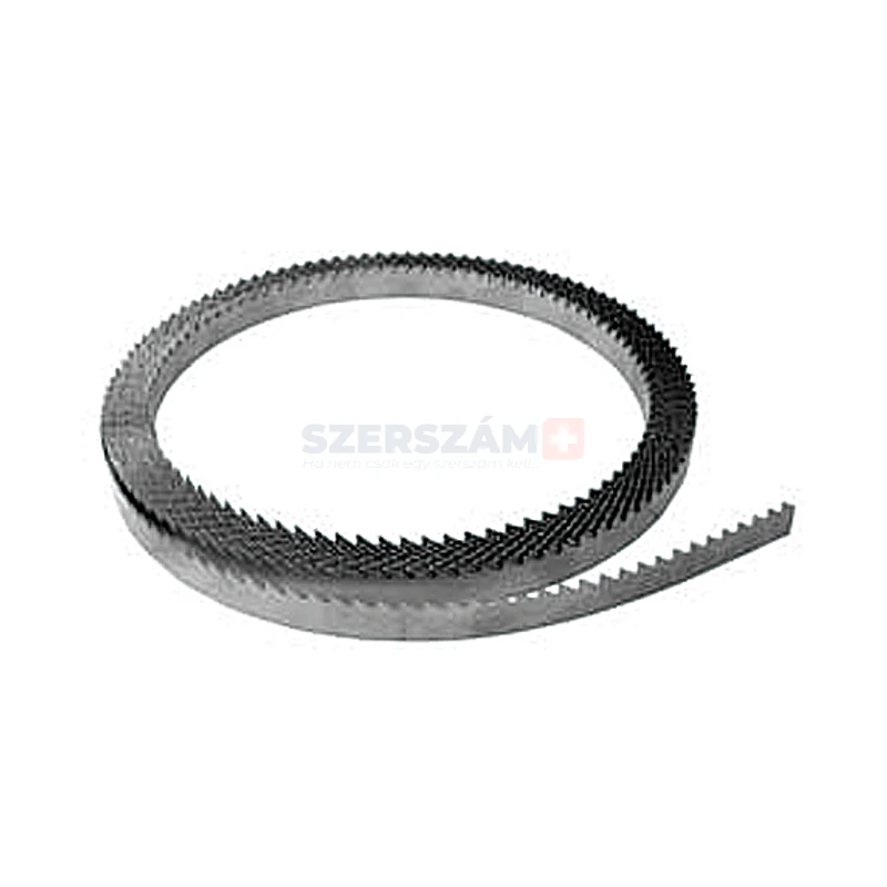 PILANA fűrészszalag fára tekercsben 20x0,6/8,0mm