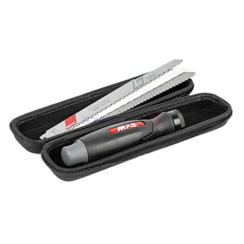 MPS ReadyToGo szablyafűrészlap készlet tokban 4r. 4400-SET-5