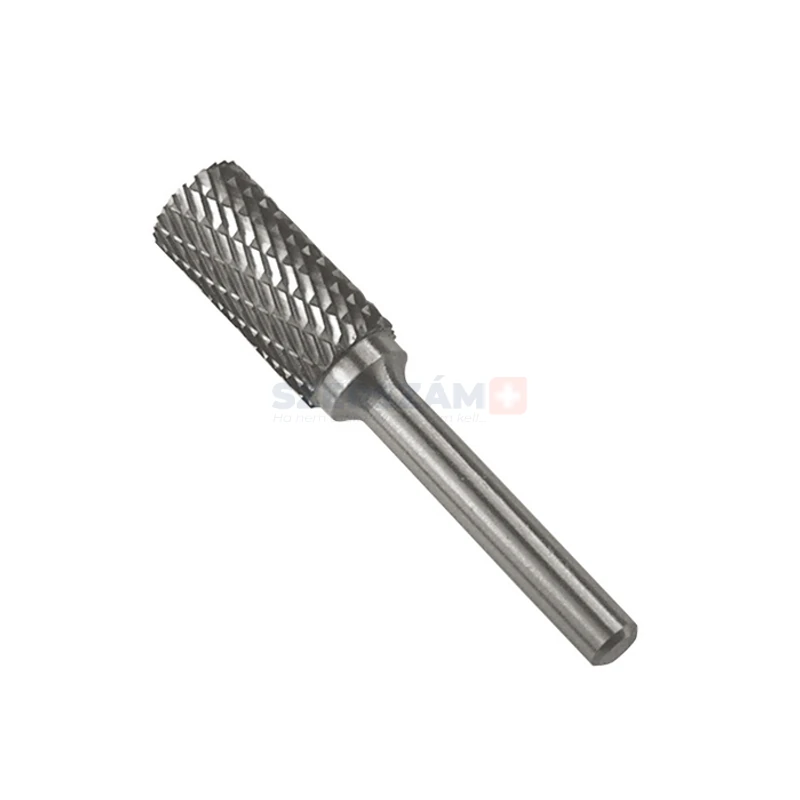 BERGER turbómaró hengeres homlokfogazással ZYAS 1225/S6 C