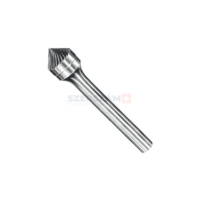 BERGER turbómaró kúpos süllyesztő 90° KSK 1206/S6 MY