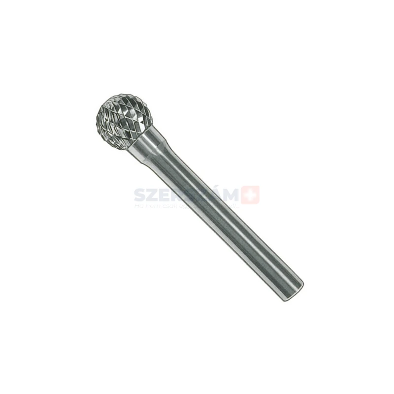 BERGER turbómaró gömb KUD 1210/S6 MX