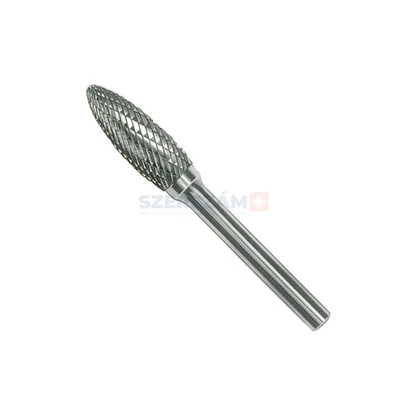 BERGER turbómaró lángnyelv B 1232/S6 MX