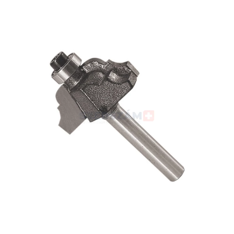 DEDRA profilmaró vezetőcsapággyal HM 34,9xS8 07F172B