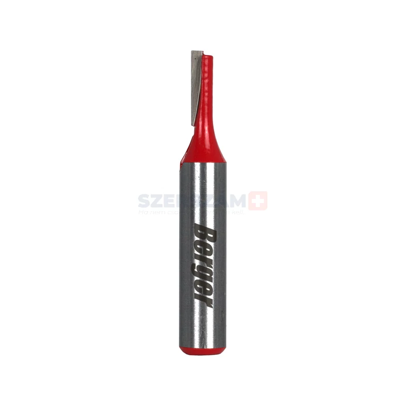 BERGER horonymaró egylapkás HM D3,96xH12,7xS8 mm