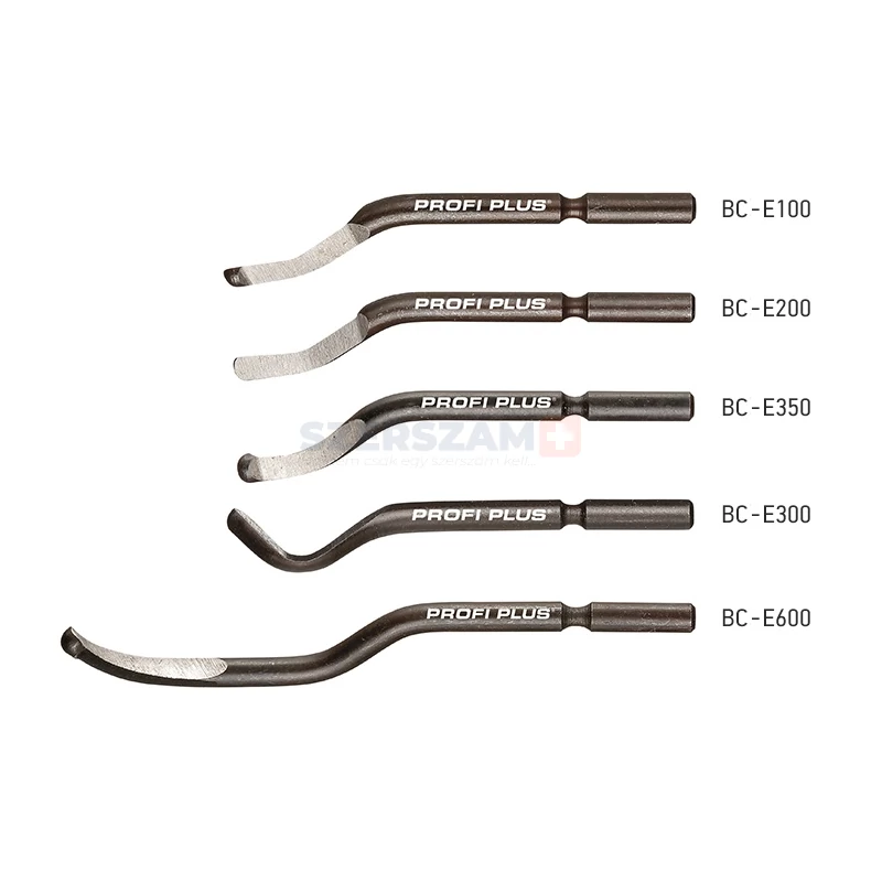 BOHRCRAFT sorjázó penge BC-2 sorjázóhoz BC-E300