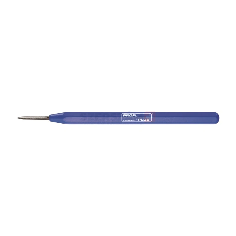 BOHRCRAFT háromélű hántoló fix pengével 3mm BC-DS3
