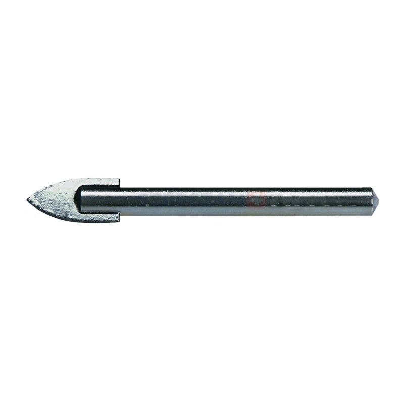 BOHRCRAFT hengeresszárú üvegfúró 6,0x58xS4,6