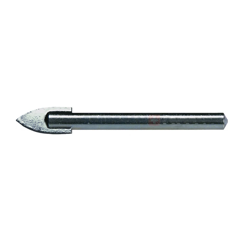 BOHRCRAFT hengeresszárú üvegfúró 8,0x78xS6,1