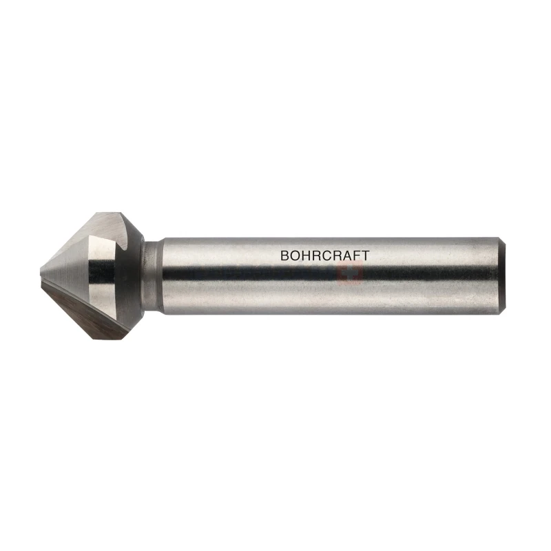 BOHRCRAFT kúpsüllyesztő 90° három vágóélű DIN335C HSS-G 25x67/S10