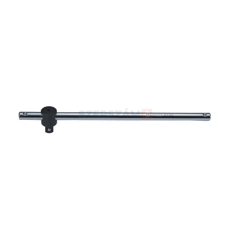 HANS 1/4" T csúszó hajtókar 115mm CrV 2770