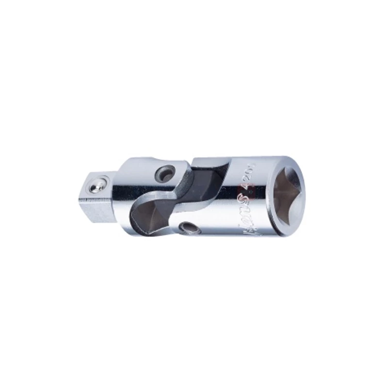 HANS 1/4" kardáncsukló 40mm CrV 2200