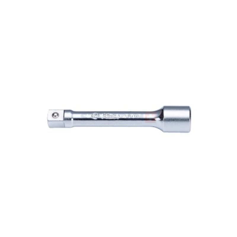 HANS 1/4" toldószár 100mm CrV 2800-04
