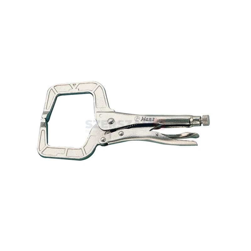 HANS 1/4" toldószár 150mm CrV 2800-06