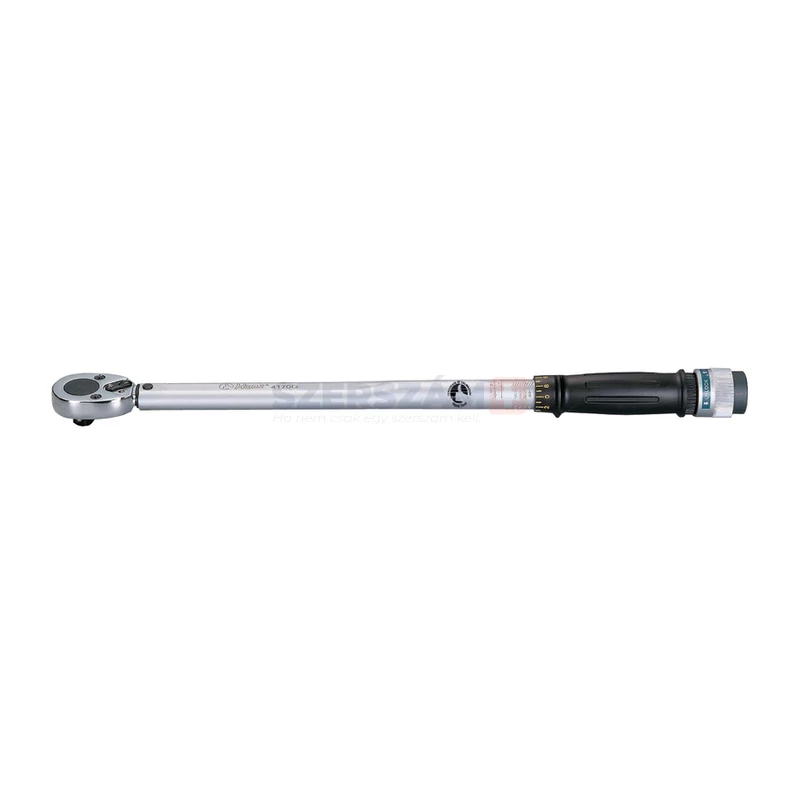 HANS nyomatékkulcs 1/4" 6-30Nm 2170GN