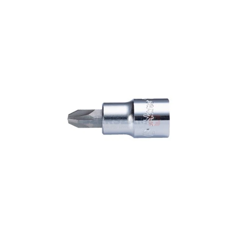 HANS 1/4" Pozidriv bit-dugókulcsfej PZ4 2023PZ4