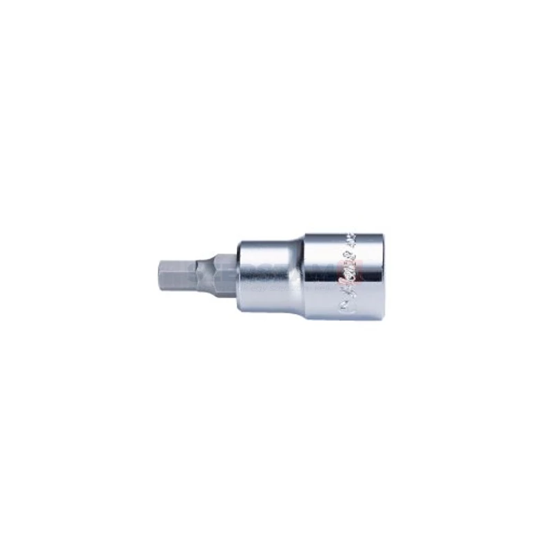 HANS 1/4" imbusz bit-dugókulcsfej SW5 2026M05
