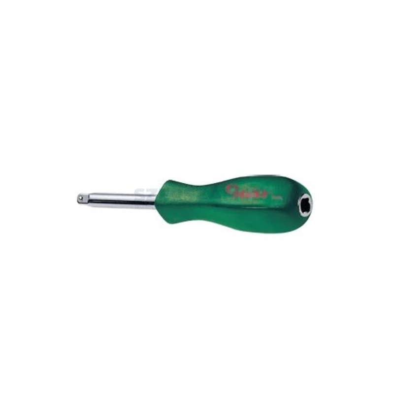 HANS 1/4" hajtó-toldószár 1/4"x150mm CrV 2830