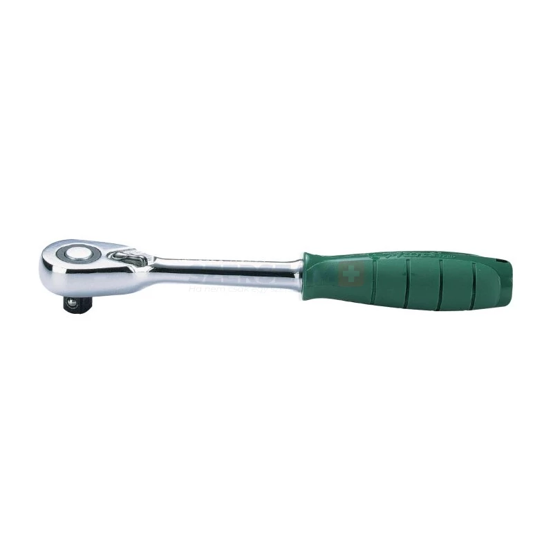 HANS 1/4" racsnis hajtókar 48T Quick Ergo CrV 2160GQ