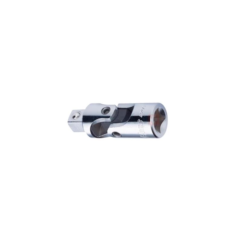 HANS 3/8" kardáncsukló 50mm CrV 3200
