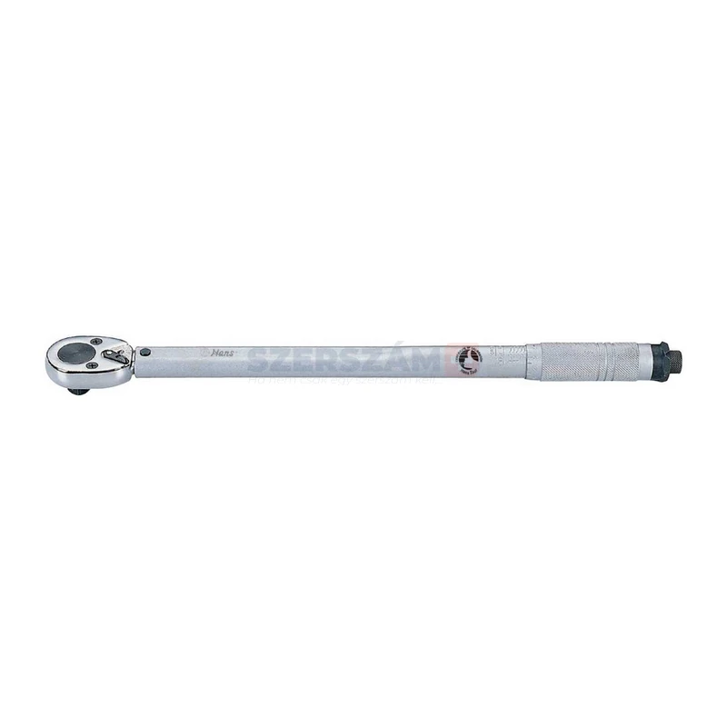 HANS nyomatékkulcs 3/8" 20-110Nm 3171NM